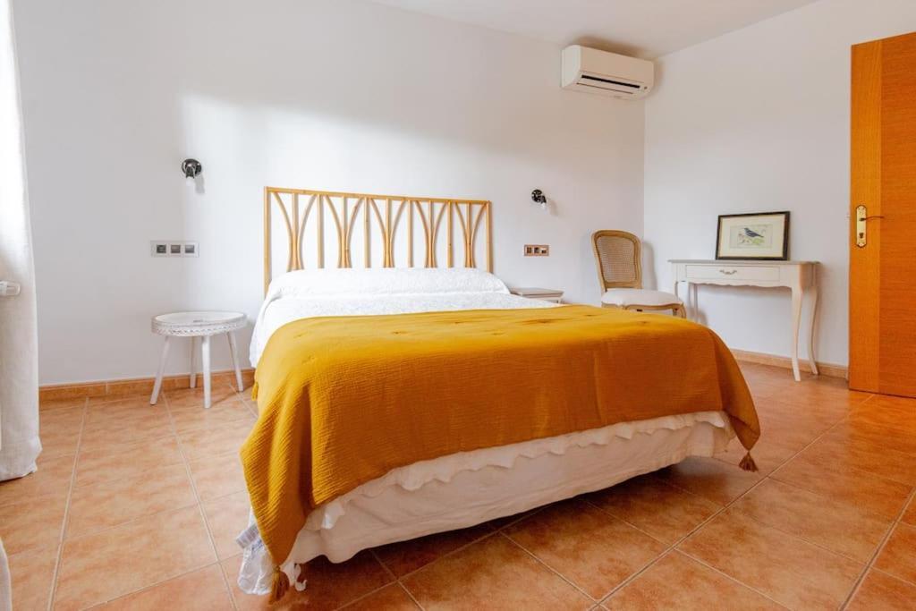 Casa Rural Torre Gil Alcaniz Exterior photo