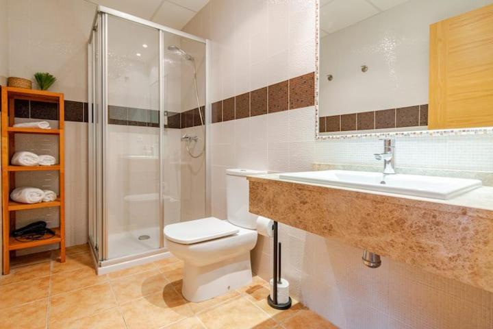 Casa Rural Torre Gil Alcaniz Room photo