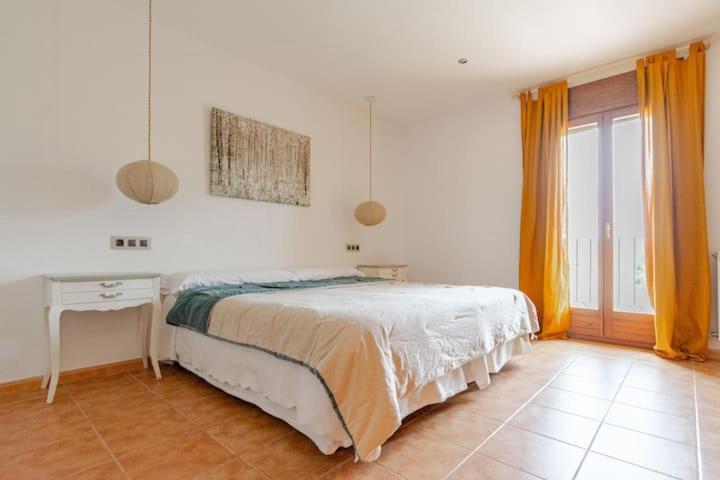 Casa Rural Torre Gil Alcaniz Room photo