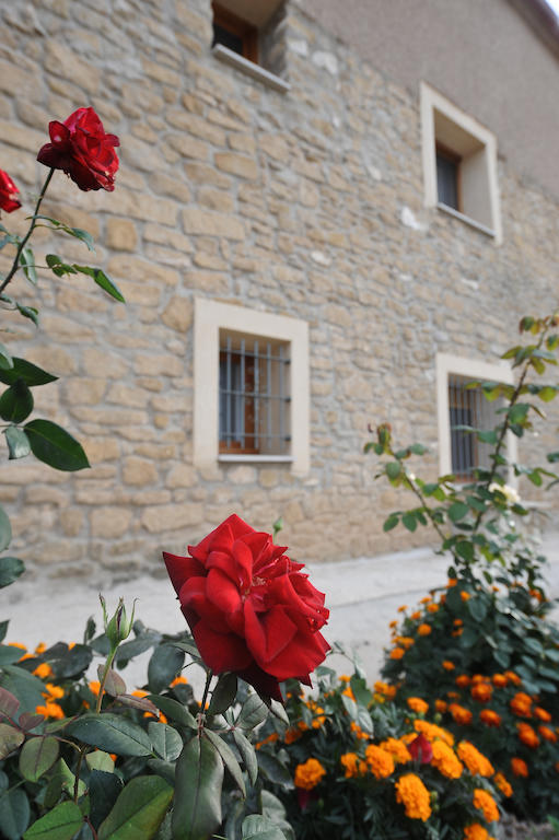 Casa Rural Torre Gil Alcaniz Exterior photo