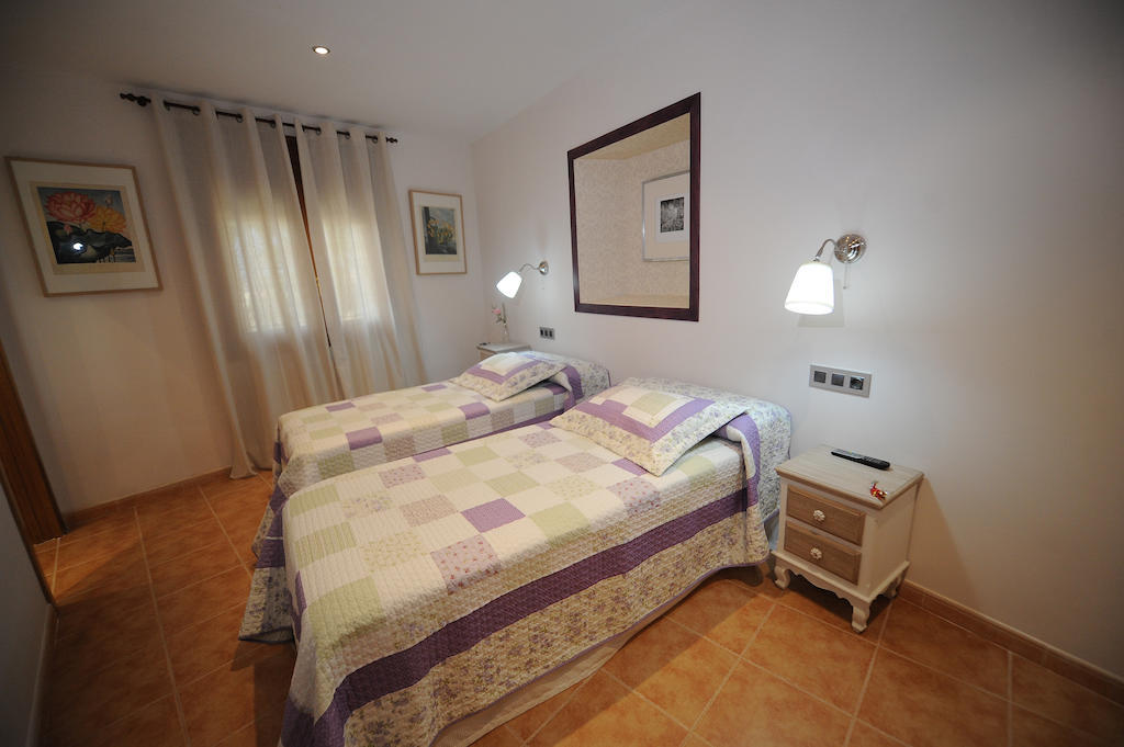 Casa Rural Torre Gil Alcaniz Exterior photo